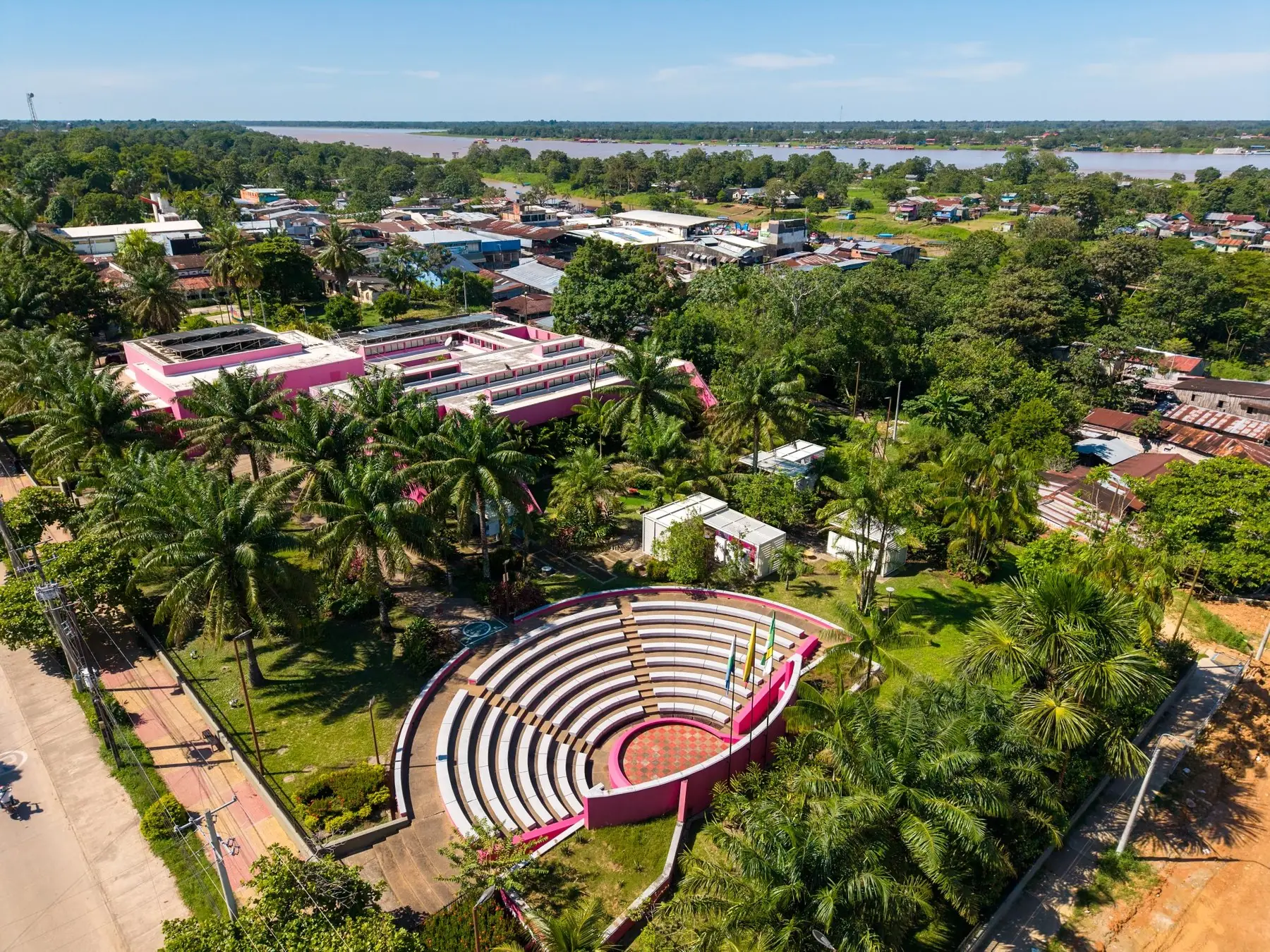 What to Do in Leticia Before or After Your Amazon Tour