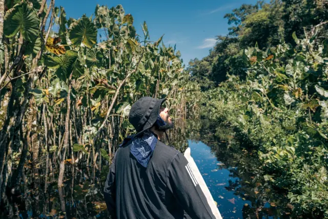 2 Day vs 3 Day vs 4 Day Amazon Tour in Leticia: Which One Should You Choose?